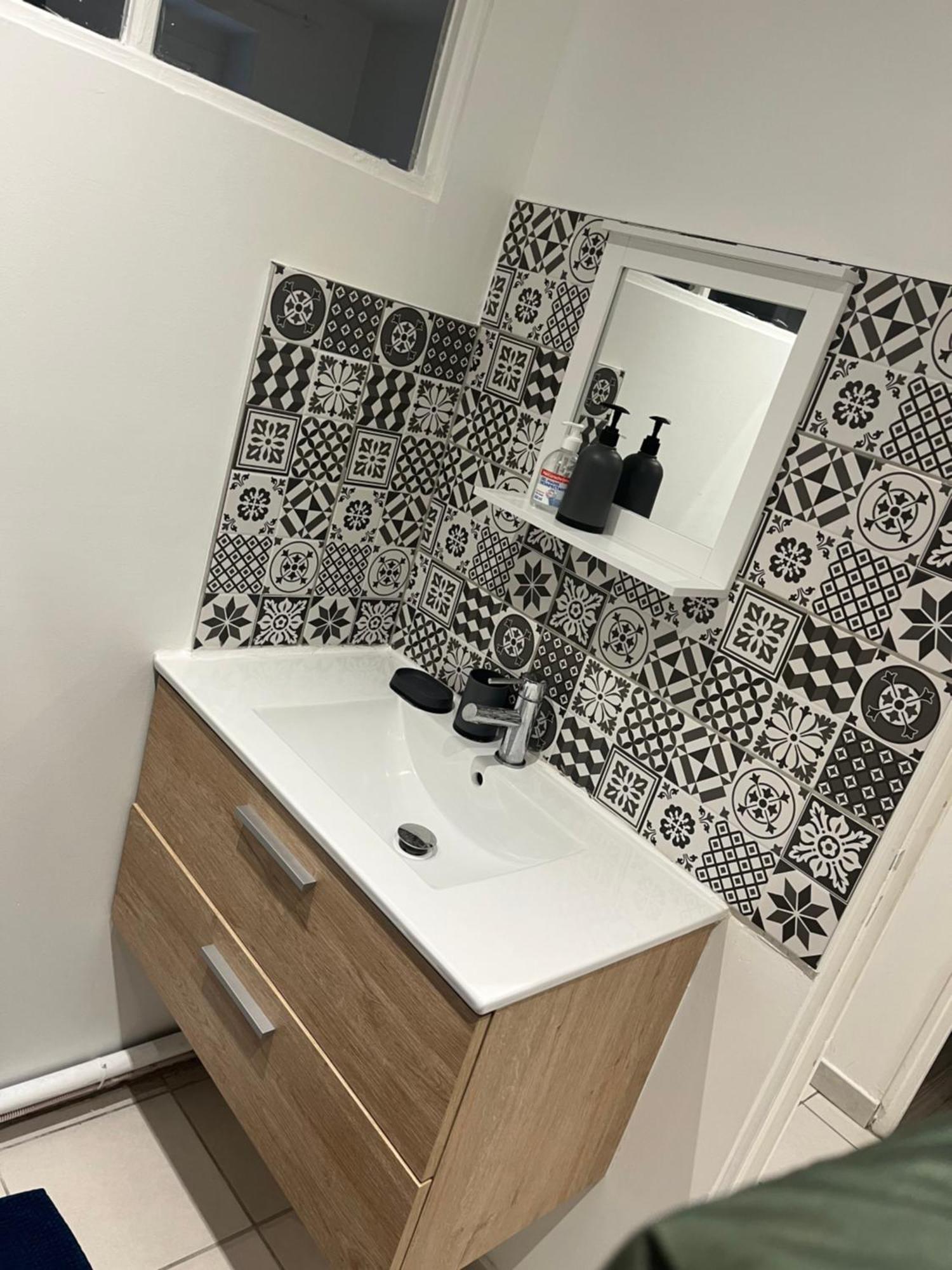 Appartement T2